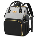 StarAndDaisy Premium Baby Diaper Bag Spacious Waterproof