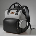 StarAndDaisy Premium Baby Diaper Bag Spacious Waterproof