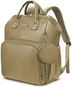 StarAndDaisy Premium Baby Diaper Bag Spacious Waterproof