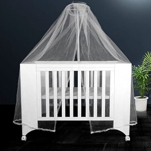 staranddaisy premium vegas wooden cot crib bed for babykids ultra white