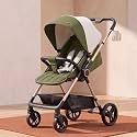 StarAndDaisy Urban Moon Stroller for Baby Boy