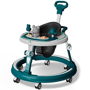 StarAndDaisy Walker for Kids for 6 to