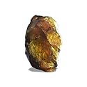 Starborn Natural Sumatra Amber