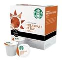 Starbucks Coffee K-Cups Breakfast Blend
