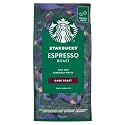 STARBUCKS Espresso Dark Roast Whole Beans Coffee, 7.05 Oz,200 G,Packet