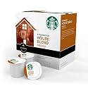 Starbucks House Blend Coffee K-Cups