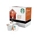 Starbucks House Blend Coffee K-Cups
