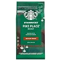 Starbucks Pike Place Medium Roast Whole Beans, 200g