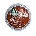 Starbucks Pike Place Roast, K-Cup for Keurig Brewers, 160 Count (Packaging May Vary)
