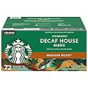 Starbucks Starbucks House Blend, 72 Count