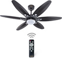 Stardom HEXA PRIME WITH LED LIGHT with