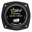 4 inch 4Ohm/35w Subwoofer