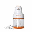 Stargaze 300 Watt Mini Electric Chopper With 800ml Bowl for Kitchen Uses (300 w)