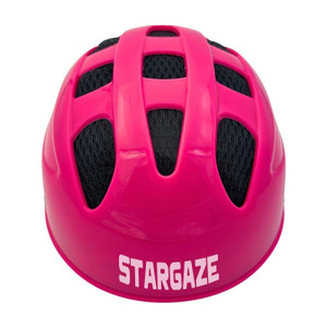 stargaze kids helmet for bicycle and skating full head protection cycling helmet