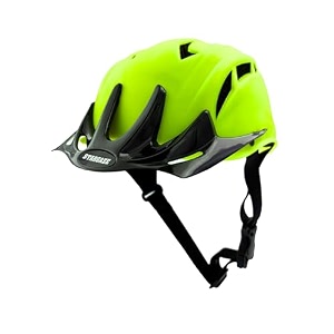 stargaze multi-sport kids helmet 55cm medium size for boys amp girls