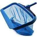 STARGOODS 20" Pool Skimmer Net, Blue