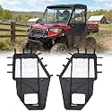 StarknightMT Soft Cab Enclosure Compatible with Ranger XP 1000/ Ranger 1000
