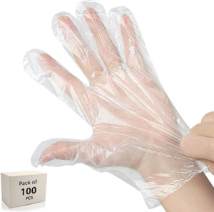 starkyte Dry Glove Set
