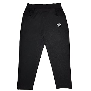 STARLATH Boys Regular Fit Track Pants 4