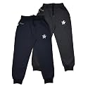 STARLATH Track Pants for Boys Cotton Lowers