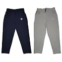 STARLATH Unisex Kids Trackpants 4 Way Lycra