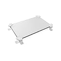 Starlink 4-Corner Mount - Works with Starlink Standard and Starlink Mini