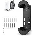 150ft Cable Caddy & Wall Mount Bracket for Starlink Gen 2/3/HP