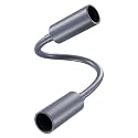 Starlink Mini & Standard Gen 3 DC Extension Cable, Dual-Female Coupler