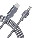 USB C to DC Power Cable for Starlink Mini (6.5FT/2M)