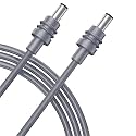 Groovely Starlink Mini Cable 6.5ft Short Power Charging Cable,18AWG