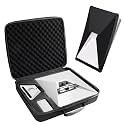 Starlink Mini Carrying Case with Protective Cover, Starlink Mini Accessories for Camping, RV, Outdoor Adventure
