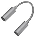 Starlink Mini DC Cable Connector Female to Female Adapter Waterproof Power Cable Extender Starlink Mini Accessories for Power Cord Length Extension