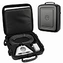 Starlink Mini Hard Carrying Case, Waterproof Case for Camping