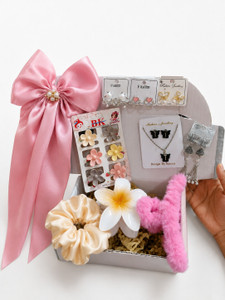 STARLIVEN Jewellery Gift Set