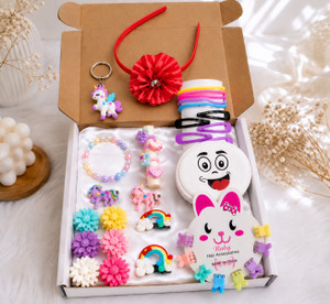 STARLIVEN Jewellery Gift Set