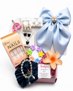 STARLIVEN Jewellery Gift Set