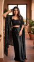 Starly Embellished Stitched Lehenga with Jacket