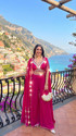 Starly Women Crop Top Palazzo Ethnic Jacket