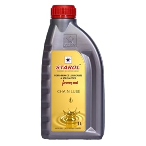 starol chain lube 1 l