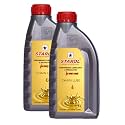 STAROL Chain Lube (Pack of 2 (2 L))