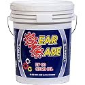 STAROL Gear Care API-GL4 EP-90 Gear Oil