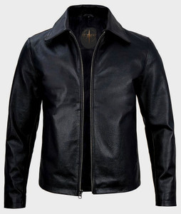 STARQUNT Full Sleeve Solid Men Jacket