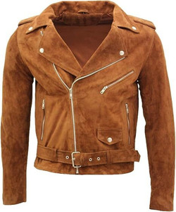 STARQUNT Full Sleeve Solid Men Jacket