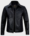 STARQUNT Full Sleeve Solid Men Jacket