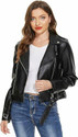 STARQUNT Full Sleeve Solid Women Jacket