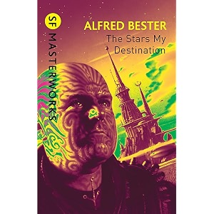 the stars my destination sf masterworks