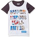 Stars Regular Fit Boys39 Tshirts amp Polos