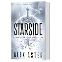 Starside (Standard Edition): An Enemies-to-Lovers Romantasy About a Quest for Vengeance Through a Dangerous Land of Magic (Starside Series, 1)