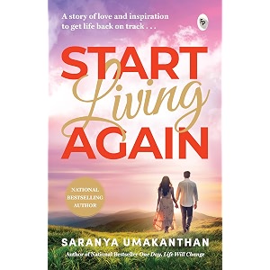 start living again