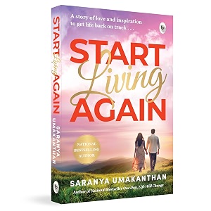 start living again